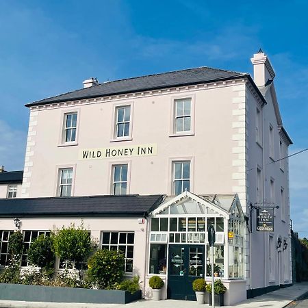 Wild Honey Inn Lisdoonvarna Exterior photo