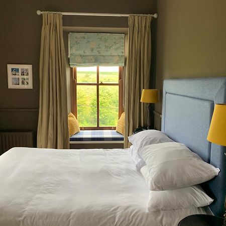 Wild Honey Inn Lisdoonvarna Exterior photo