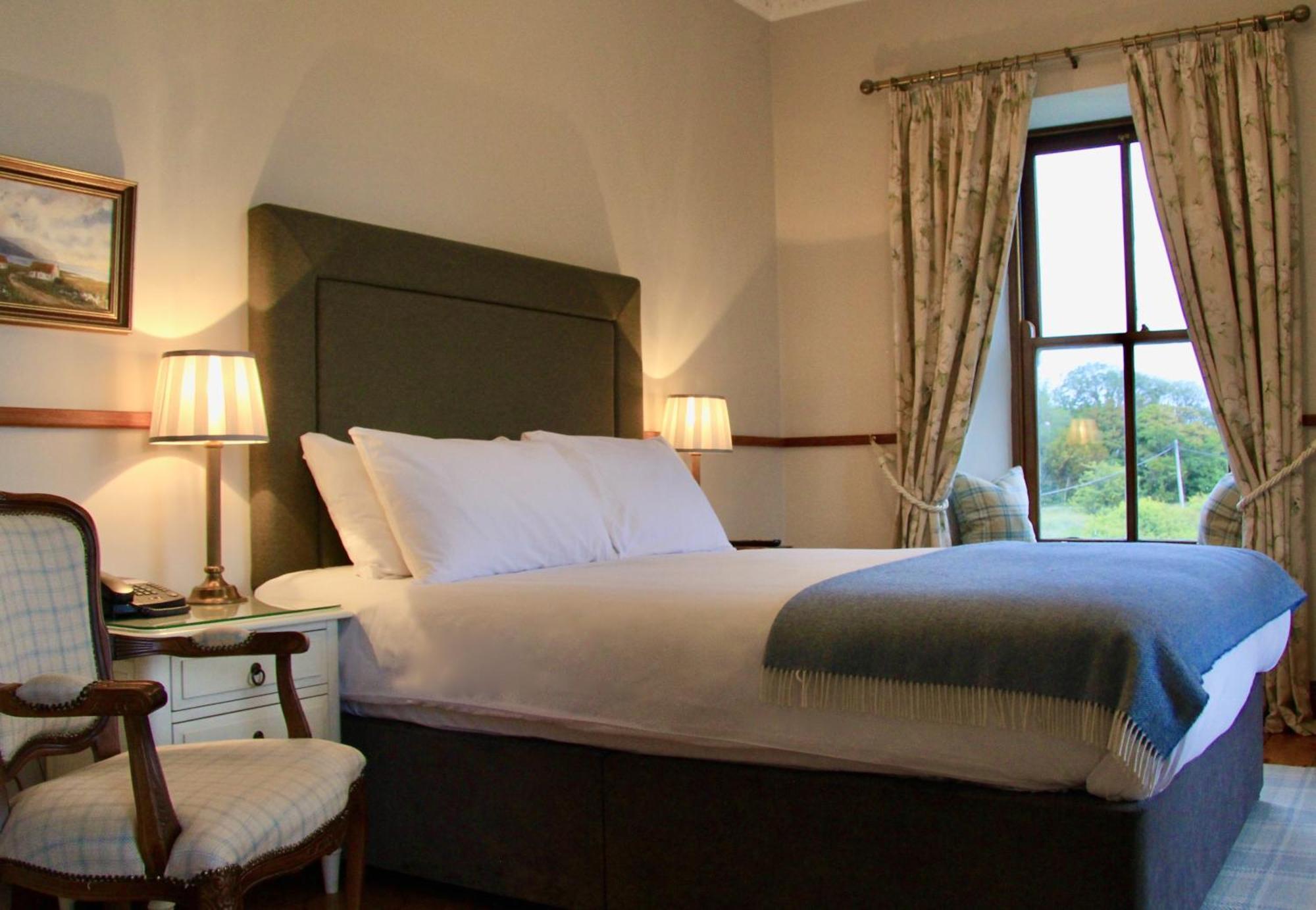 Wild Honey Inn Lisdoonvarna Exterior photo