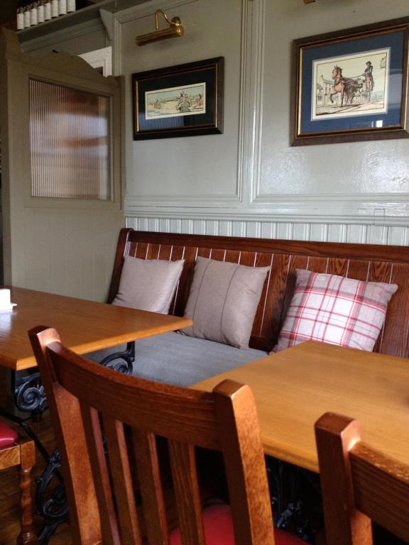 Wild Honey Inn Lisdoonvarna Exterior photo