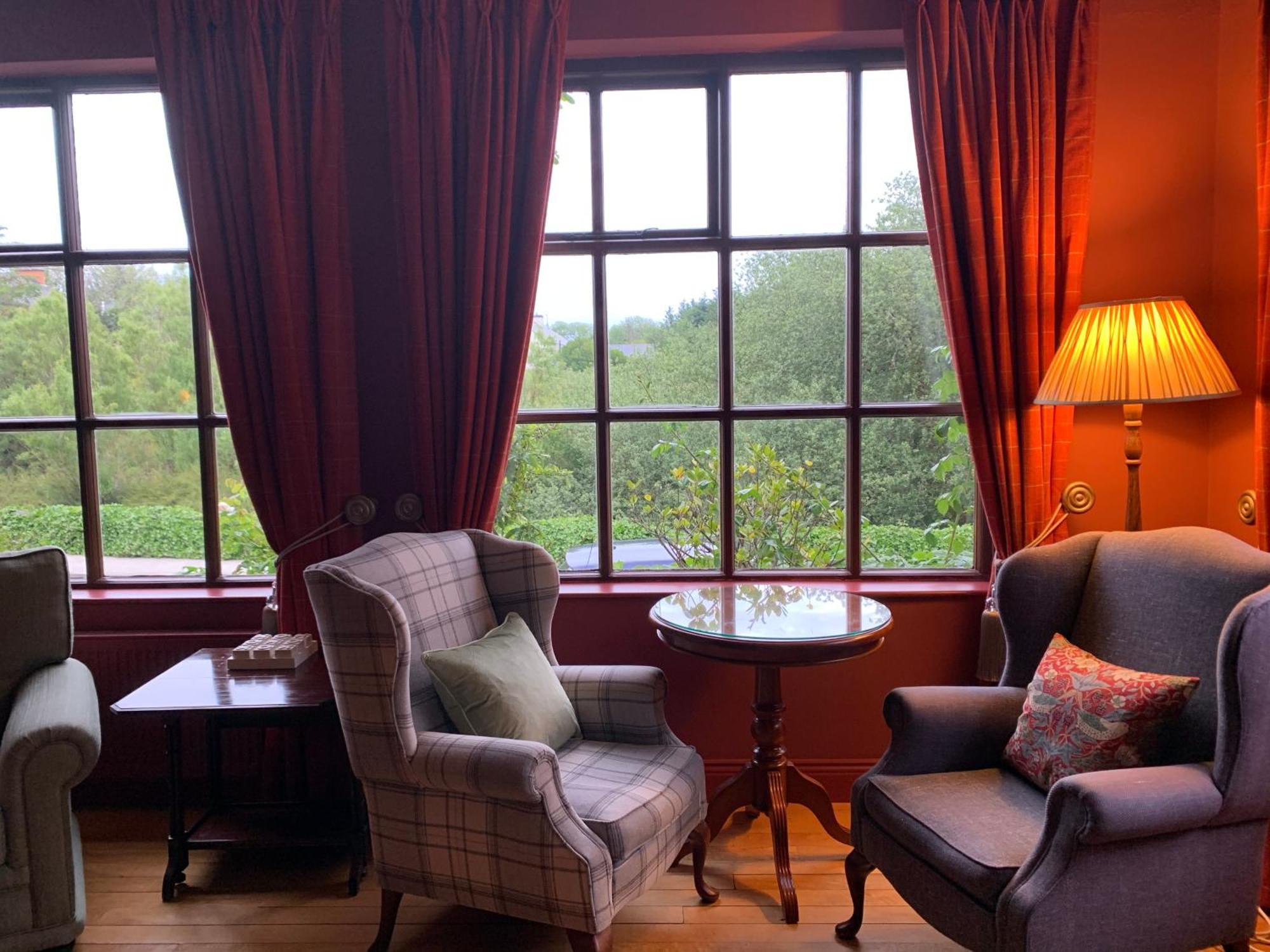 Wild Honey Inn Lisdoonvarna Exterior photo