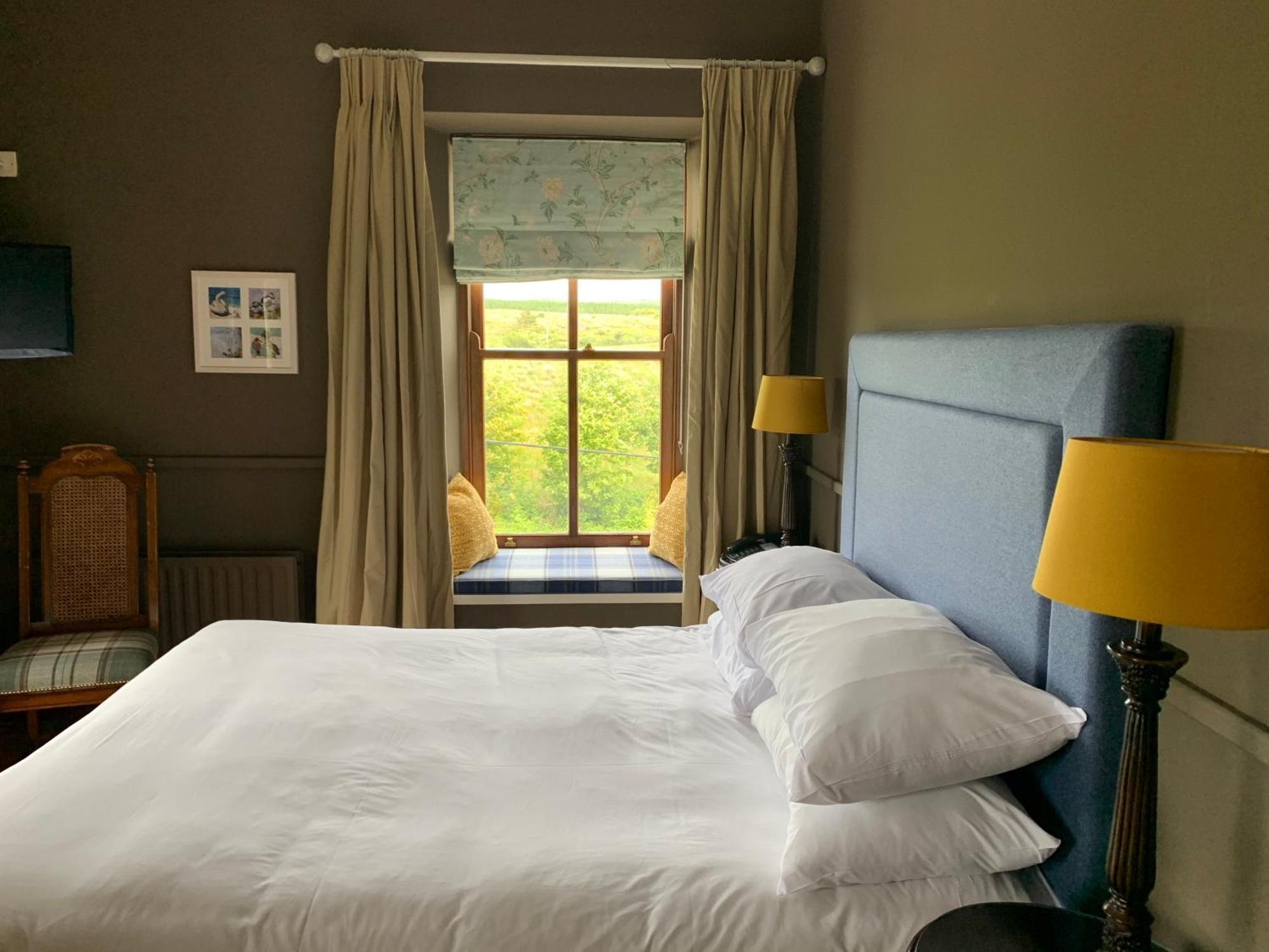 Wild Honey Inn Lisdoonvarna Exterior photo