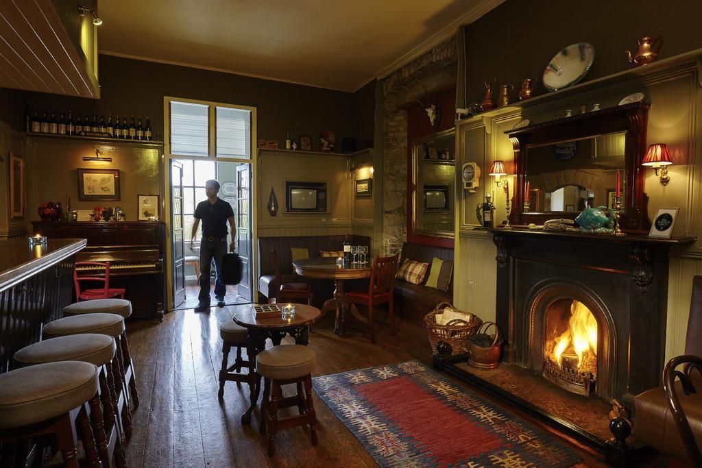 Wild Honey Inn Lisdoonvarna Exterior photo