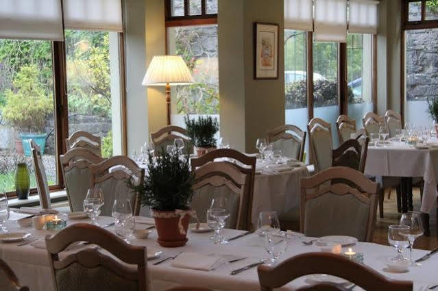 Wild Honey Inn Lisdoonvarna Exterior photo